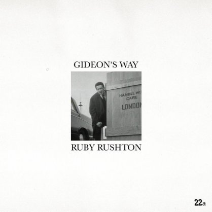 Ruby Rushton – Gideon’s Way – 2021【Q】【44.1kHz / 24bit】