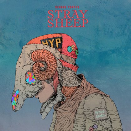 Kenshi Yonezu – STRAY SHEEP【MQ】【48kHz / 24bit】