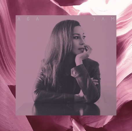 AGA – 3AM – 2017【Q】【48kHz / 24bit】