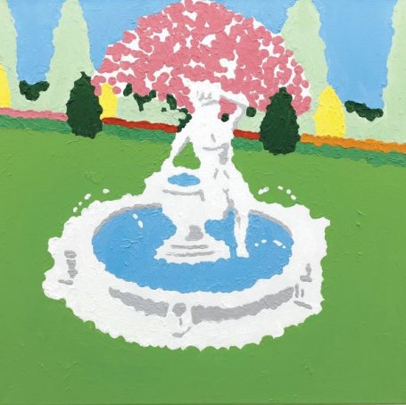 Kasper Bjørke – Sprinkles – 2021【Q】【44.1kHz / 24bit】
