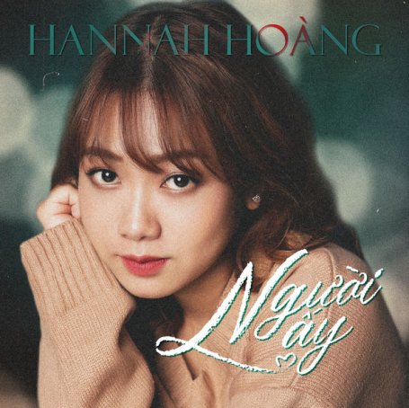 Hannah Hoang – Người Ấy – 2021【Q】【48kHz / 24bit】