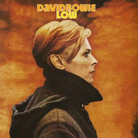 David Bowie – Low (2017 Remaster) – 2017【Q】【192kHz / 24bit】