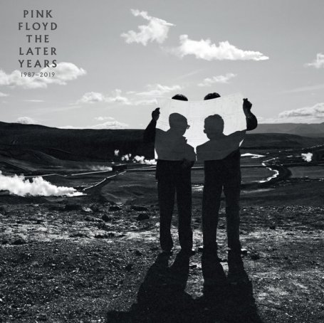 Pink Floyd – The Later Years 1987-2019 – 2019【Q】【44.1kHz / 24bit】