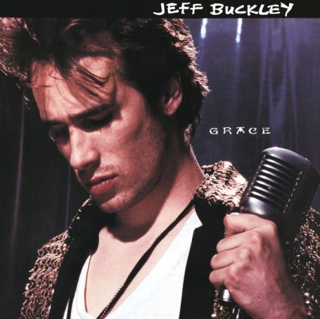 Jeff Buckley – Grace – 1994【Q】【192kHz / 24bit】