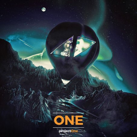 projectOne – One (Avicii Tribute) – 2020【Q】【44.1kHz / 24bit】