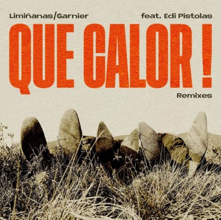 The Limiñanas – Que Calor ! – 2021【Q】【44.1kHz / 24bit】