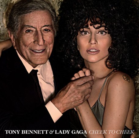 Tony Bennett – Cheek To Cheek (Deluxe Version) – 2014【Q】【96kHz / 24bit】