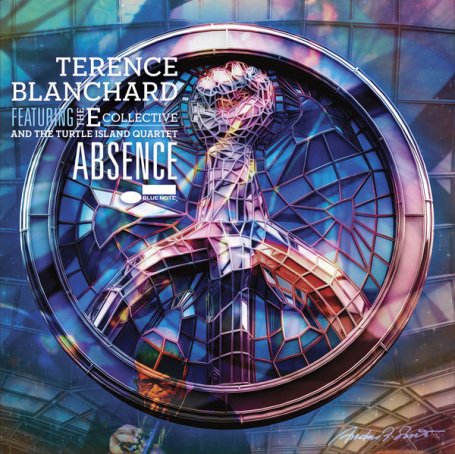 Terence Blanchard – Absence – 2021【Q】【96kHz / 24bit】