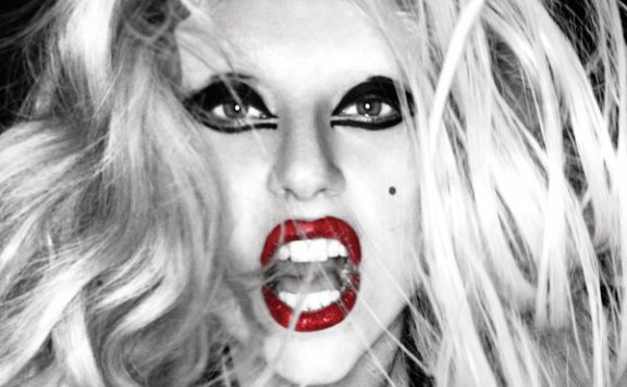 Lady Gaga – Born This Way – 2011【Q】【44.1kHz / 24bit】