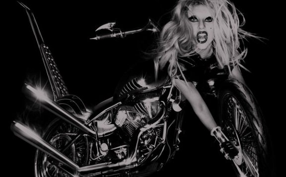 Lady Gaga – BORN THIS WAY THE TENTH ANNIVERSARY – 2021【Q】【44.1kHz / 24bit】