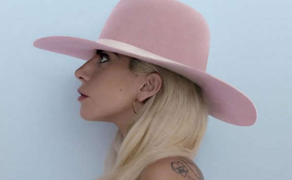 Lady Gaga – Joanne – 2016【Q】【88.2kHz / 24bit】