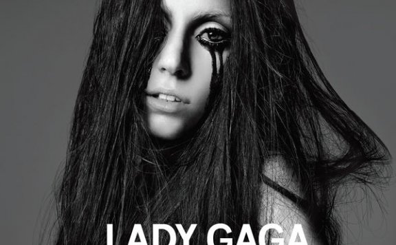 Lady Gaga – The Fame Monster – 2010【Q】【44.1kHz / 24bit】