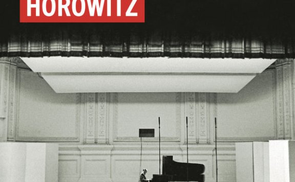 Vladimir Horowitz – Vladimir Horowitz Rehearsal at Carnegie Hall, April 7, 1965 (Remastered) – 2019【Q】【192kHz / 24bit】