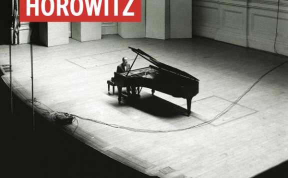 Vladimir Horowitz – Vladimir Horowitz Rehearsal at Carnegie Hall, April 14, 1965 (Remastered) – 2019【Q】【192kHz / 24bit】