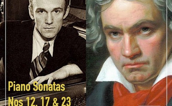 里赫特遇见贝多芬: 钢琴奏鸣曲 Nos 12, 17 & 23Sviatoslav Richter – Richter meets Beethoven Sonatas for piano Nos 12, 17 & 23 – 2020【Q】【48kHz / 24bit】