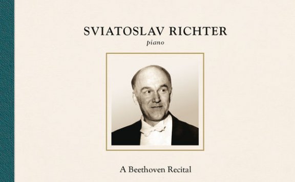 里赫特：卡内基音乐厅现场 1960.12.23Sviatoslav Richter – Sviatoslav Richter at Carnegie Hall, New York City, December 23, 1960 – 2016【Q】【96kHz / 24bit】