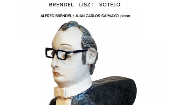 Alfred Brendel – Ancora un segreto – 2017【Q】【48kHz / 24bit】