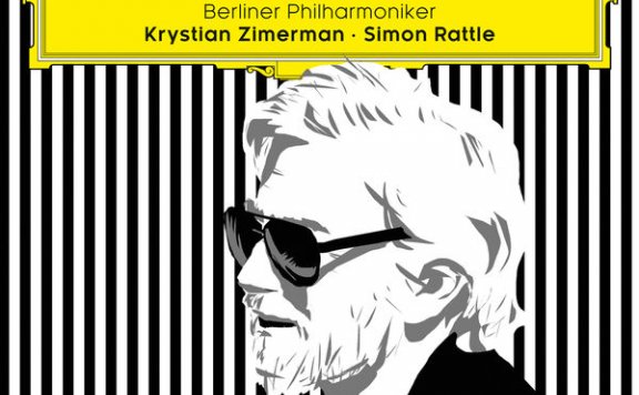 Krystian Zimerman – Bernstein Symphony No. 2 The Age of Anxiety – 2018【Q】【96kHz / 24bit】