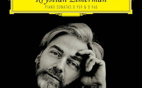 Krystian Zimerman – Schubert Piano Sonatas D 959 & 960 – 2017【Q】【96kHz / 24bit】