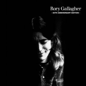 Rory Gallagher – Rory Gallagher (50th Anniversary Edition) – 1971【Q】【96kHz / 24bit】