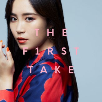 Rei – Shirayukihime – From THE FIRST TAKE – 2020【Q】【48kHz / 24bit】