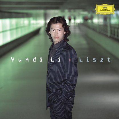 李云迪- (李斯特钢琴精选集)Yundi Li – Liszt Piano Works – 2003【Q】【44.1kHz / 24bit】