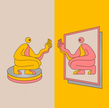 DJ Seinfeld – Mirrors – 2021【Q】【44.1kHz / 24bit】