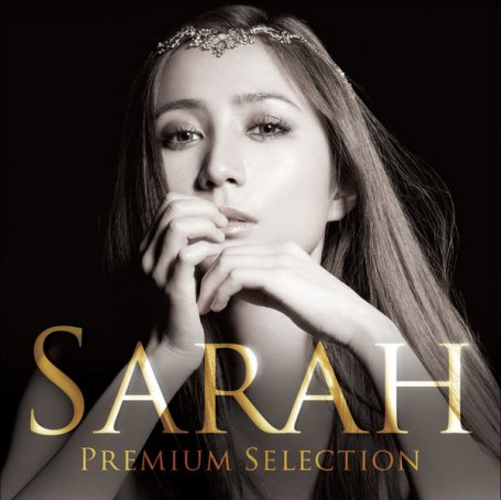 Sarah Alainn – SARAH – Premium Selection – 2015【Q】【96kHz / 24bit】