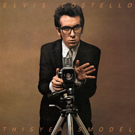 Elvis Costello – This Year’s Model – 1978【Q】【192kHz / 24bit】