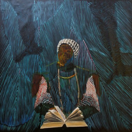 Batuk – Again She Reigns – 2021【Q】【44.1kHz / 24bit】