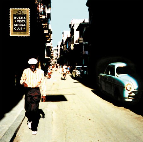 Buena Vista Social Club – Buena Vista Social Club (25th Anniversary Edition) – 2021【Q】【96kHz / 24bit】