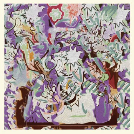 Mild High Club – Going Going Gone – 2021【Q】【44.1kHz / 24bit】