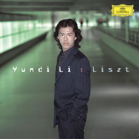 李云迪- (李斯特钢琴精选集)Yundi Li – Liszt Piano Works – 2003【Q】【44.1kHz / 24bit】