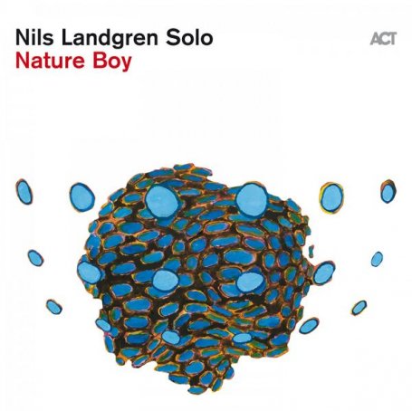 Nils Landgren – Nature Boy – 2021【Q】【44.1kHz / 24bit】
