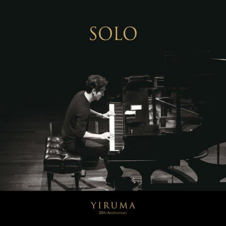 Yiruma – SOLO – 2021【Q】【48kHz / 24bit】