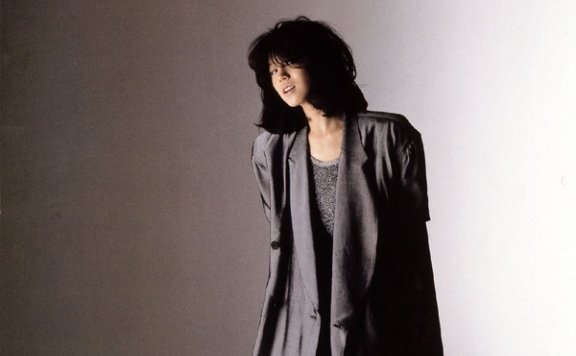 中森明菜Akina Nakamori – BEST【MQ】【96kHz / 24bit】