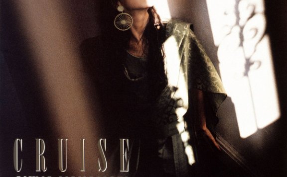 中森明菜Akina Nakamori – CRUISE【MQ】【96kHz / 24bit】