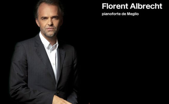 Florent Albrecht – Field Nocturnes – 2021【Q】【44.1kHz / 24bit】