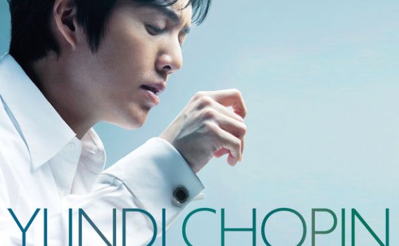 李云迪Yundi Li – Chopin Preludes – 2015【Q】【96kHz / 24bit】