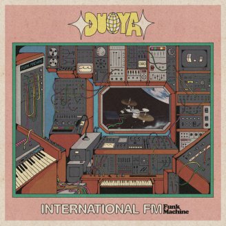 Duoya – International FM – 2021【Q】【44.1kHz / 24bit】