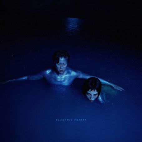 电气樱桃 – 宝贝，我听见银河的声音 – 2021【Q】【48kHz / 24bit】