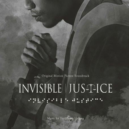 熊祖聖 – 電影《盲人律師 》原聲帶 – 2019【Q】【48kHz / 24bit】