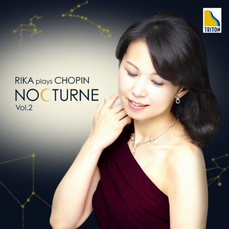 肖邦: 夜曲 (Vol. 2) (2.8MHz DSD)【S】