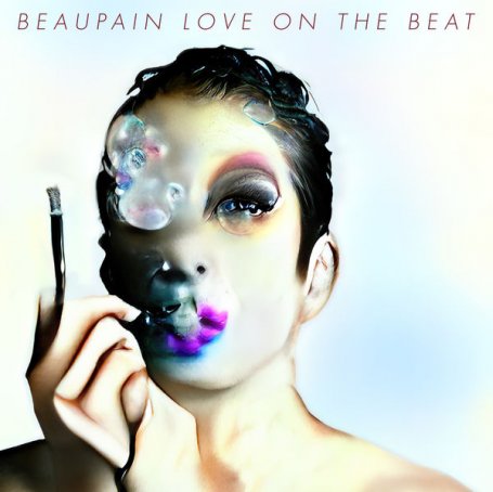 Alex Beaupain – Love On The Beat – 2021【Q】【44.1kHz / 24bit】