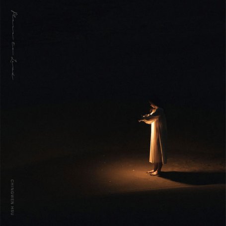 ChingWen – Place to Land – 2021【Q】【96kHz / 24bit】