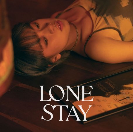 Ludy Lin – Lone Stay – 2021【Q】【48kHz / 24bit】