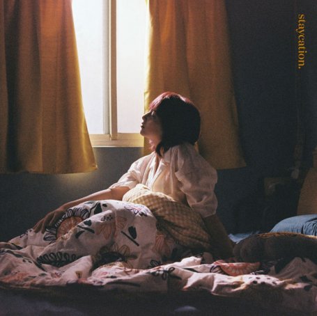 Sabrina Lo – Staycation – 2021【Q】【48kHz / 24bit】