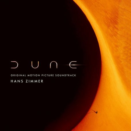 Hans Zimmer – Dune (Original Motion Picture Soundtrack) – 2021【Q】【48kHz / 24bit】