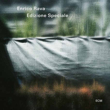 Enrico Rava – Edizione Speciale – 2021【Q】【48kHz / 24bit】