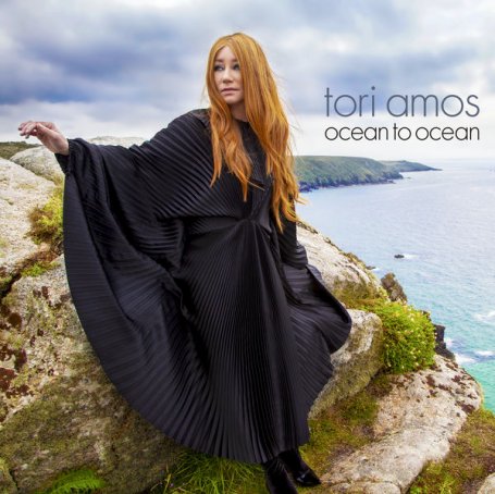 Tori Amos – Ocean to Ocean – 2021【Q】【44.1kHz / 24bit】